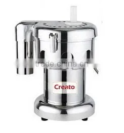 Heavy Duty Powerful High Juicing Rate Stainless Steel Food Juice Extractor thumbnail-1