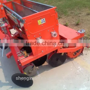 Vegetable Seed Plant Machine Made by Weifang Shengxuan Machinery Co.,ltd. thumbnail-3