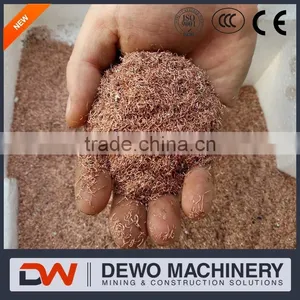 Dry Miscellaneous Lines of Copper Meter Machine China Supplier thumbnail-1