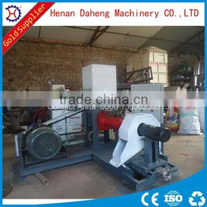 Floating and Sinking Fish Food Machine thumbnail-5