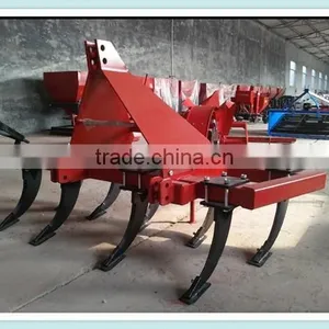 Deep Tillage Cultivator thumbnail-1