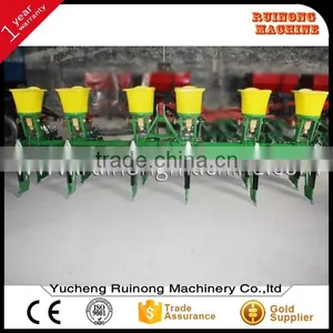 Ruinong Bean Seeder Machine thumbnail-1