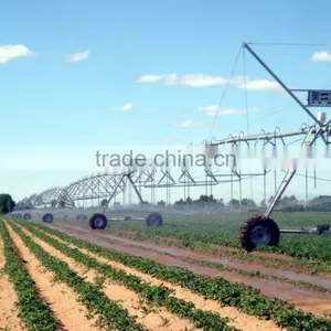 Center Pivot Irrigation Equipment Part of Sprinklers thumbnail-2