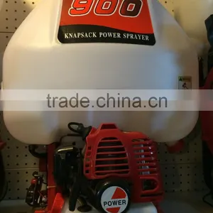 Power Sprayer Pump Gasoline Knapsack Sprayer Insect 25L Agriculture Spray Machine Price thumbnail-1