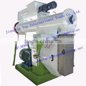 Pelletizer Machine for Animal Feeds thumbnail-1