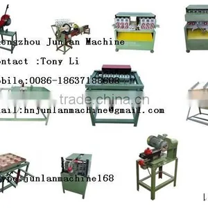 Bamboo and Wood of Making Machine Bamboo Toothpick thumbnail-1