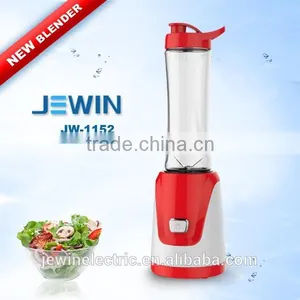 Wholesale Electric Juice Blender Bottle Joyshaker Food Mixer thumbnail-1