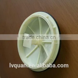Air EPDM Bubble Diffuser for Waste Water Treatment thumbnail-3