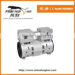 220v/50hz, 1HP Oilfree Air Compressor Pump OLF750 thumbnail-1