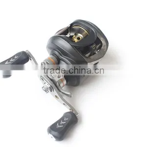 Wholesale TV Model Fishing Reel Competitive Baitcasting Reel thumbnail-2