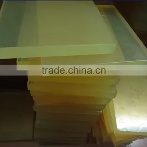 30mm Thick Plastic Sheet thumbnail-1