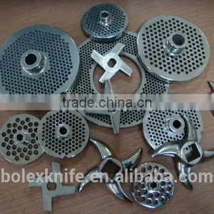 Meat Grinders,mincers,chopper's Plates Knives Blades Replacements Parts thumbnail-2