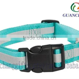 Nice Nylon Dog Collars thumbnail-1