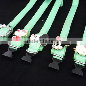 Luminous Cartoon Small Pet Collar thumbnail-1