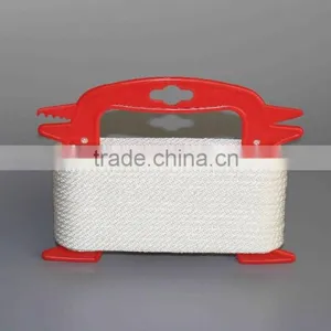 Solid Braided Polypropylene Rope For Marine thumbnail-2