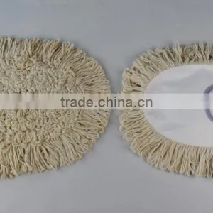 Floor Dust Mop Head Refill thumbnail-2
