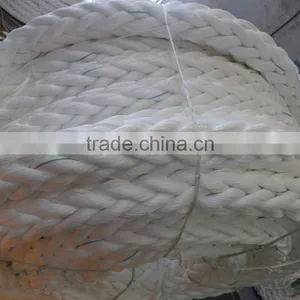 12 Strand Polypropylene Rope thumbnail-1
