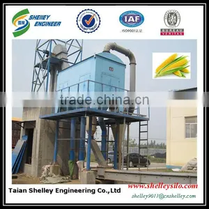 Grain Pre Cleaner Machine To Clean The Grain thumbnail-1