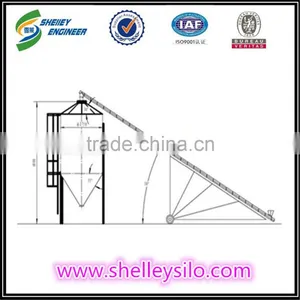 Pellet Screw Auger Conveyor thumbnail-4