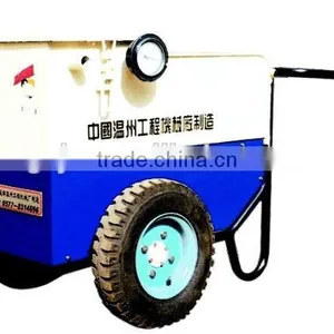 HZX-60 Concrete Dewatering Pump thumbnail-1