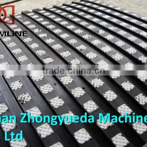 Ceramic Rubber Casting Conveyor Steel Pulley for Curved Belt Conveyor thumbnail-3