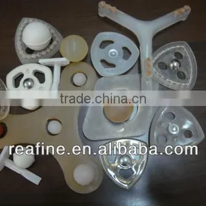 Pan Cleaner Diamond Type thumbnail-1