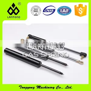 High Pressure Metal Or Nylon Ball Joint Professional LANTONG Gas Spring thumbnail-1