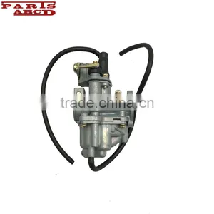 High Performance Carb for Suzuki LT 50 LT50 Carburetor ATV QUAD 1984 1985 1986 1987 JR50 thumbnail-3