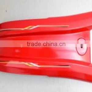 High Quality COVER,handle Frame for Mini Tractor thumbnail-1