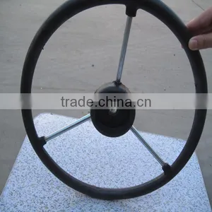 China Supplier Tractor Steering Wheel thumbnail-1