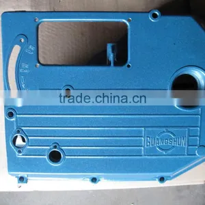 Agricultural Tractor Engine Cylinder Head Cover thumbnail-4