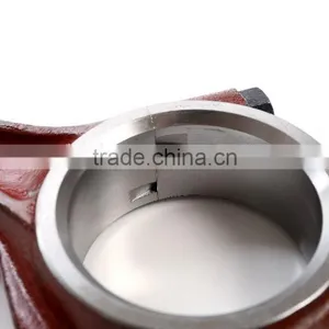 Connecting Rod for Diesel Engine, Single Cylinder Connecting Rod Factor Single Cylinder Diesel Engine Spare Parts Connecting Rod thumbnail-5