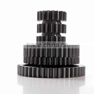New Agricultural Machines Names and Uses Gear Customize High Precision Brass thumbnail-4