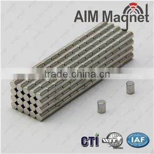 8x8x8 Cube Magnet N45 thumbnail-1