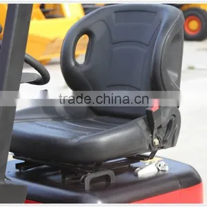 Brand New 750kg 48V 140Ah Mini Electric Forklift Price thumbnail-4