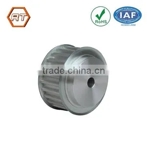 Rite Manufacturer Flat Belt Drive Pulley thumbnail-1