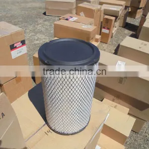 Hepa Air Filter Element 612501/612502 for CATERPILLA R thumbnail-1