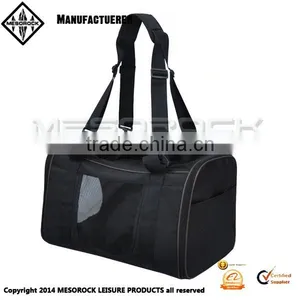 Airline Approved Dog Safety Bag Pet Carrier Bag Pet Crate thumbnail-1