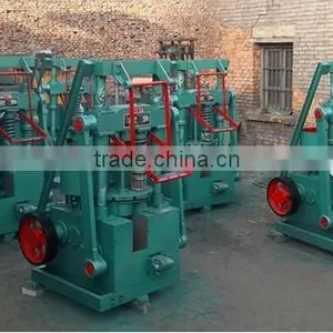 Best Sale Honeycomb Briquette Making-up Machine thumbnail-4