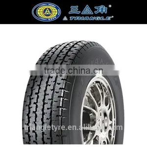 Triangle Brand Radial Special Trailer Tyre ST215/75R14-6PR(TR643)S thumbnail-1