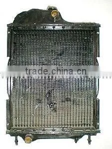 Belarus Tractor Spare Parts Mtz Radiator thumbnail-1