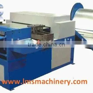 Rectangular Auto Duct Line Duct Manufacture Auto Line thumbnail-1