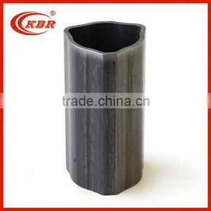 KBR-20192-00 Agriculture Spare Part Use Drive Shaft Triangualr Tube thumbnail-1