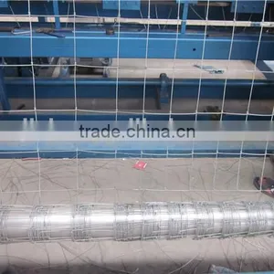 Grassland Fence Netting Machine Manufacturer thumbnail-1