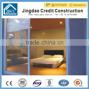 Best Seller , Good Appearance And Easy Instal Light Steel Structure Prefabricated House thumbnail-3