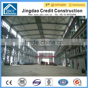 High Rise Steel Structure Building thumbnail-1