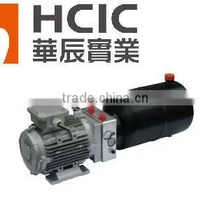 AC380V Hydraulic Power Packs Pump for Dock Leverel thumbnail-5