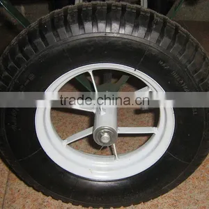 Rubber Wheel thumbnail-1