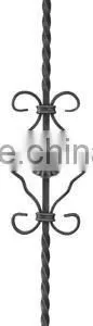 Wrought Iron Balustrades thumbnail-1
