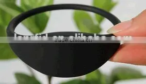 Waterproof Nfc Smart RFID Silicone Wristband ( FREE SAMPLE ) thumbnail-6